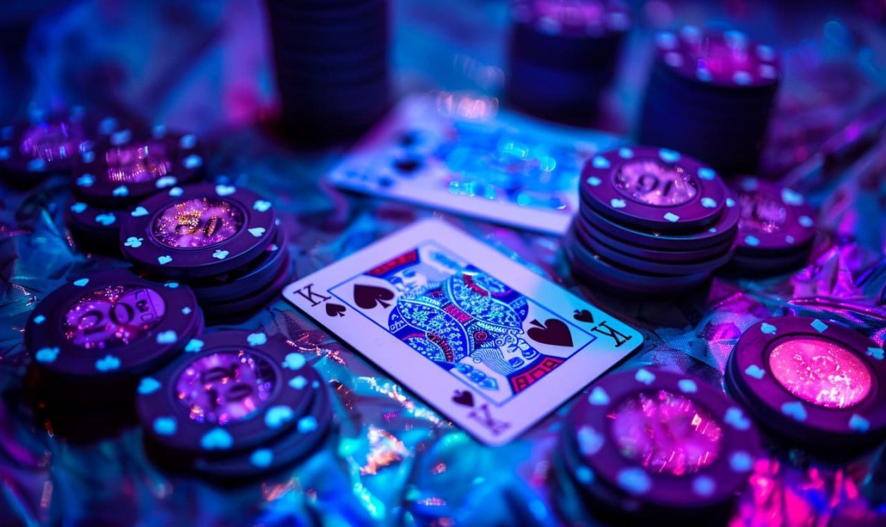 link98win Live Casino